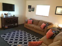 Zion & Bryce Family Cabin With Wifi, AC, Hiking Trails In Secluded Pine Forrest