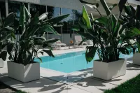 Hotel Gerardus - Pool