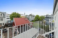 Astro Apartments