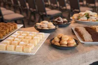 Dazzler by Wyndham Montevideo - breakfast