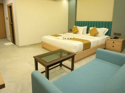 Hotel Kutch Elegance