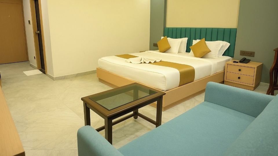 Hotel Kutch Elegance