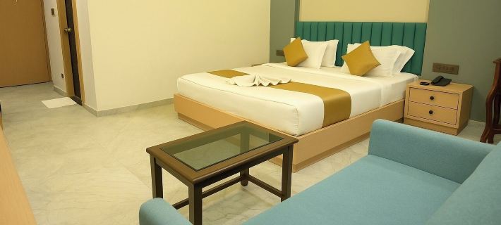 Hotel Kutch Elegance Hoteles en Bhuj
