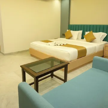 Hotel Kutch Elegance