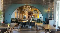 RUKA Hotel Hotel a Sasalli Merkez Mahallesi