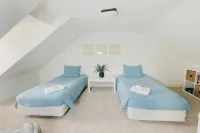 Getaway on Grant, heart of Downtown with parking