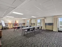 Comfort Inn Metro Airport