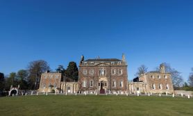 Culloden House Hotel