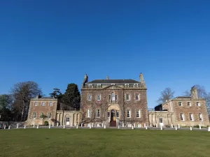 Culloden House Hotel