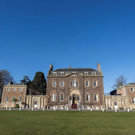 Culloden House Hotel