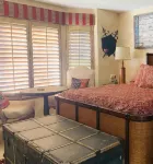 Stand alone Casita. Very private with pool and spa.