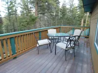 Corina's Grace Way Lodge Hotels in Otero County