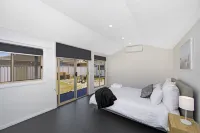 Cosy Cottage in the heart of Ettalong