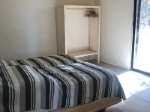 SAN GREGORIO VILLA WITH SECULAR OLIVE GROVE, GARDEN AND PORCH Hotels in Patu