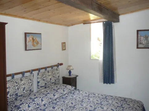 Villetta Paguro 1st marzamemi at m. 100 from the sea