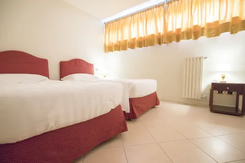 Apartments with pool surrounded by nature Hotels in Toscolano Maderno