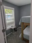 Brand New Floating Home on Norris Lake : Sleeps 12 : Swim, Grill & Relax3 - 부티크