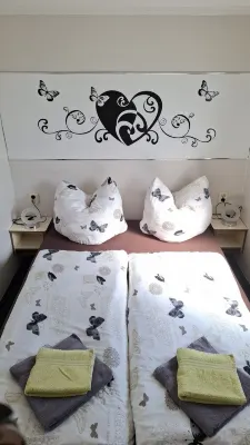 An der Eiche 1 Các khách sạn gần Torgelow