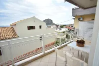 Cosmo Room 2 Seaside Retreat Monemvasia Castle Hotels in Gefira