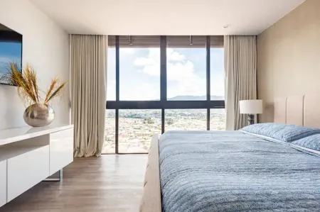 NEST suite 22nd floor