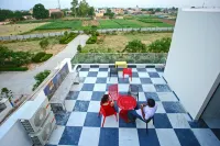 Eden Villa is a fantastic place to chillout, celebrate and be on a vacation.