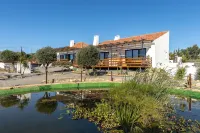 Alfarrobeiras Nature -Agroturismo - 4 stelle