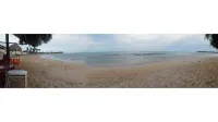 3 - Condominium located 200m from one of the most beautiful beaches on the north coast Hotel di 