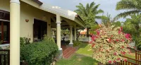 Biệt thự Mũi Né - Sea Villa D - Resort Villa Domaine