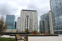 One Bedroom Apartments, 10 min walk from the city