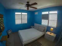 Las Casa Grande en Casa Piña ( The Big House at Casa Piña )