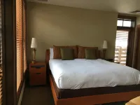 Squaw Valley, Village at Squaw Valley, ski in/out large studio, full kitchen.