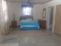 Exuma Point -Swimming Pigs Resort Purple Hotel a 