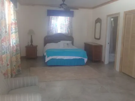 Exuma Point Villas-Swimming Pigs Resort Yellow