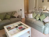 Gleneagles Holiday Apartment - Guthrie Court