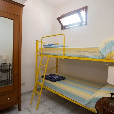 Delightful house in the historic center of Lipari with spectacular private terrace.