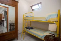 Delightful house in the historic center of Lipari with spectacular private terrace.