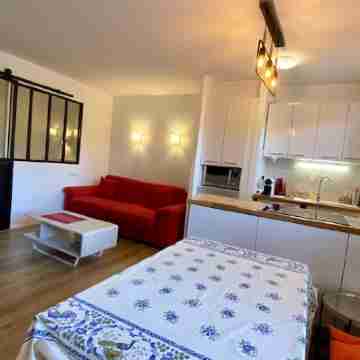 T2 Océan à 2 Minutes à Pied Pour 4 + Parking Others