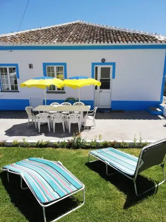 Grannys House Отели в г. Терсейра