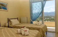 Villa Hibiscus , Piscine Privée et Splendide vue
