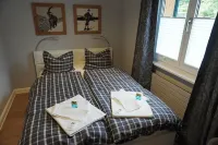 Condominium close to the center in Grindelwald