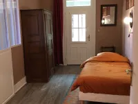 Comfortable apartment in alsatian house Hôtels à : Oberbronn