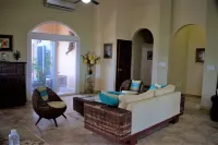 Beautiful Villa in Pedasi, Beach View.