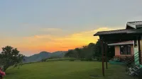 Campo Azul - Monteverde Hotels in Santa Elena