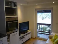 'Karwendelnest' Completely renovated in January 2014, tastefully with the latest technology