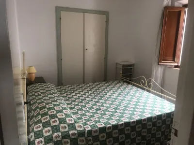 VIGNA MARIA Holiday Homes the Lily Hotel in zona Elba Island