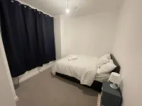 New 2 Bedroom Apartment Barking Các khách sạn ở Barking