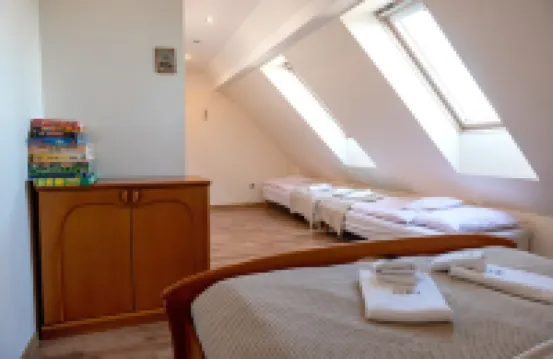 Comfortable Apartment Close to the Beach