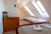 Apartment in Pobierowo Near Baltic Beach Hotels in Pobierowo