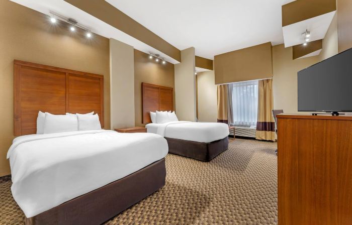 Comfort Suites
