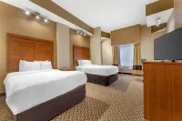 Comfort Suites Hotels in Monroeville